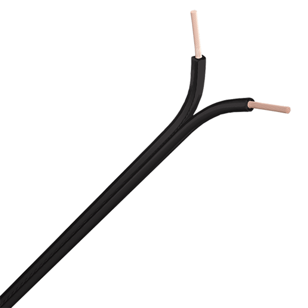 parallel speaker cable