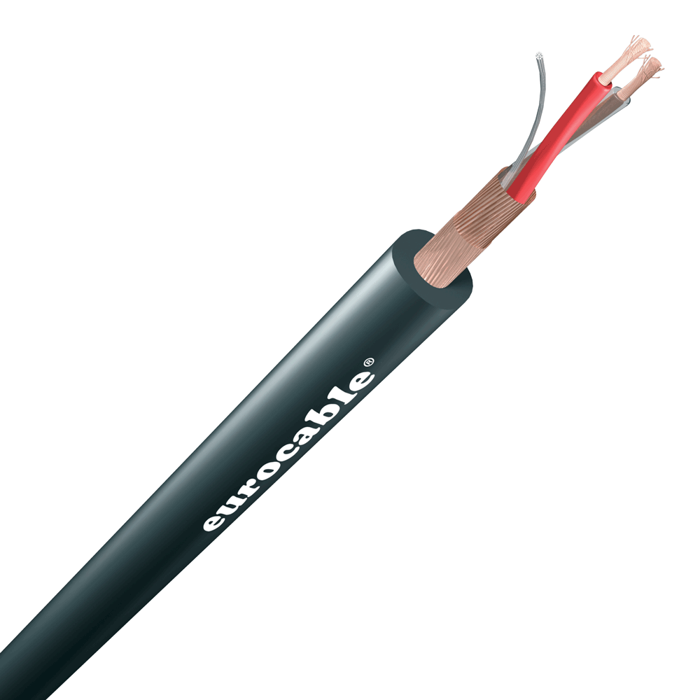 Aluminium Shield cable