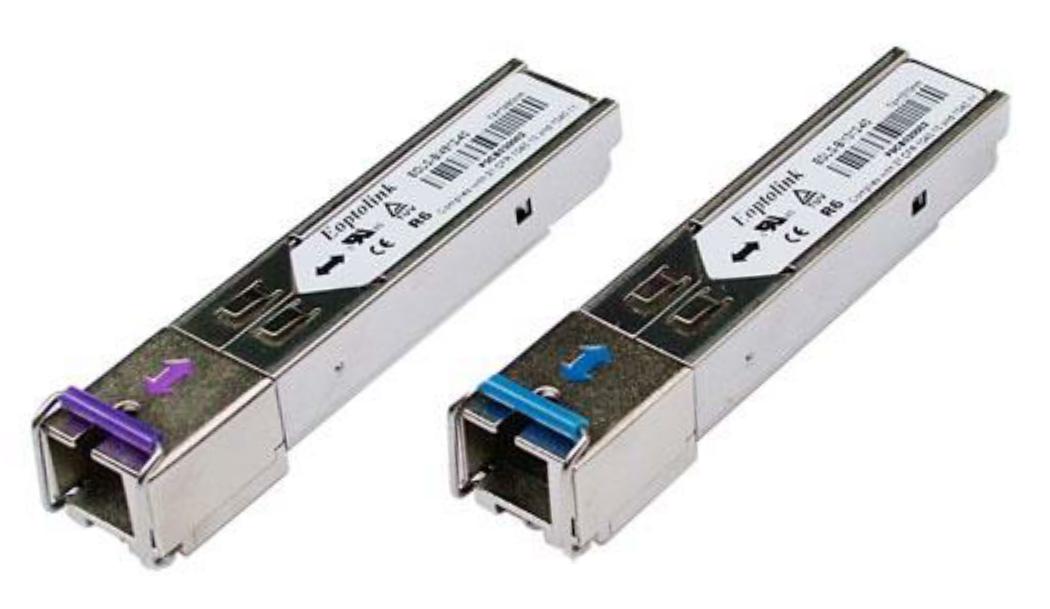 BIDI SFP