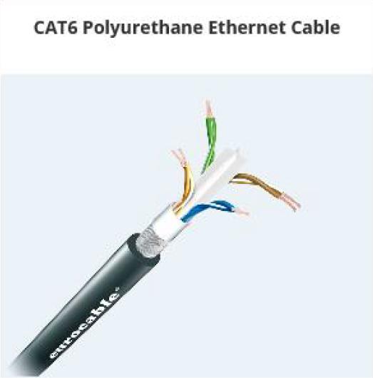 CAT6 cable