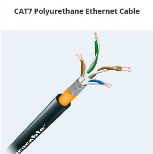CAT7 cable