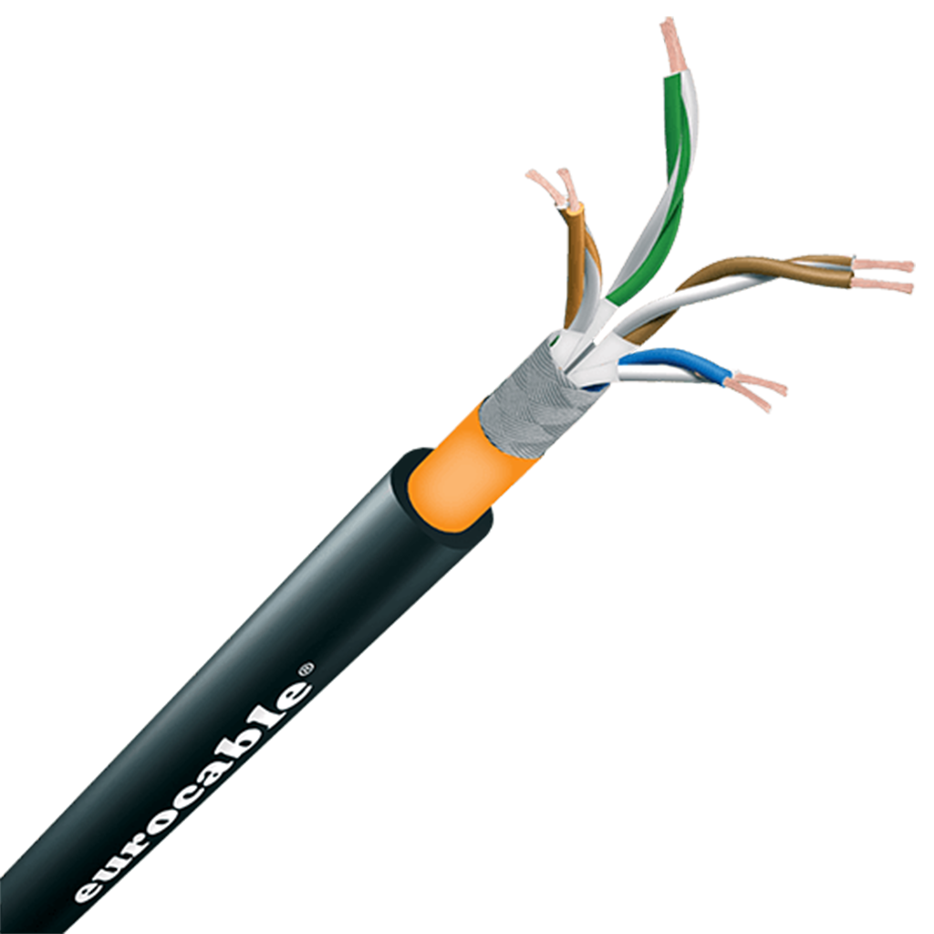 CAT5e cable