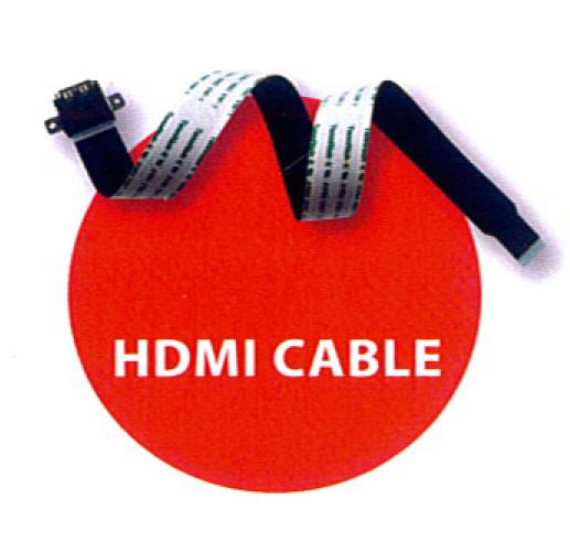 FFC hdmi