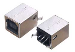 USB B