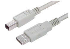 USB AtoB