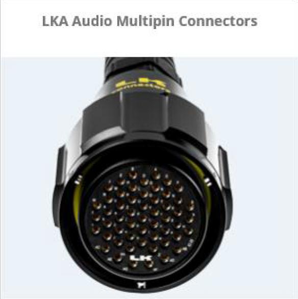 audio connector