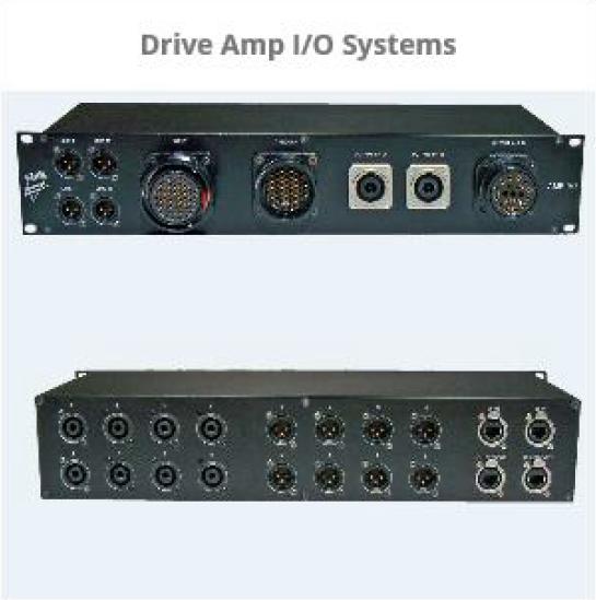 amp system