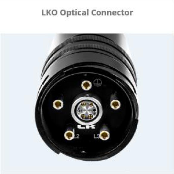 optical connector